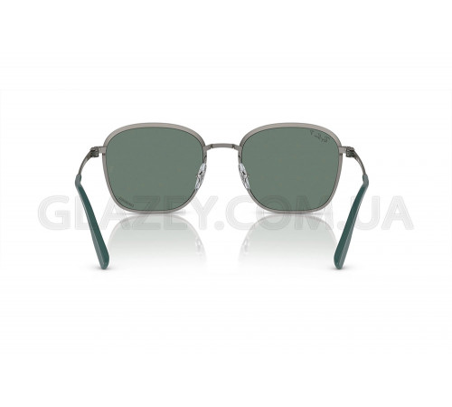 Сонцезахисні окуляри Ray-Ban RB 3720 9264/O9