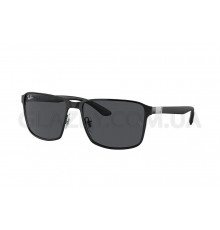 Солнцезащитные очки Ray-Ban RB 3721 186/87