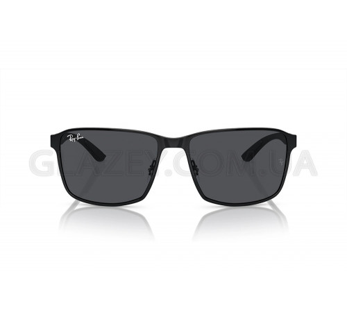 Сонцезахисні окуляри Ray-Ban RB 3721 186/87