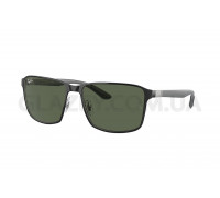 Сонцезахисні окуляри Ray-Ban RB 3721 914471