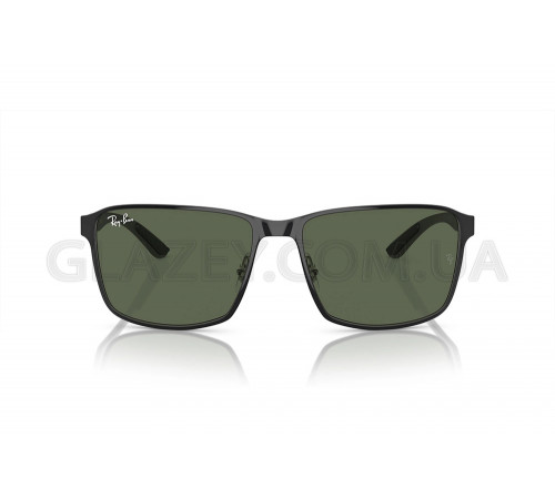 Солнцезащитные очки Ray-Ban RB 3721 914471