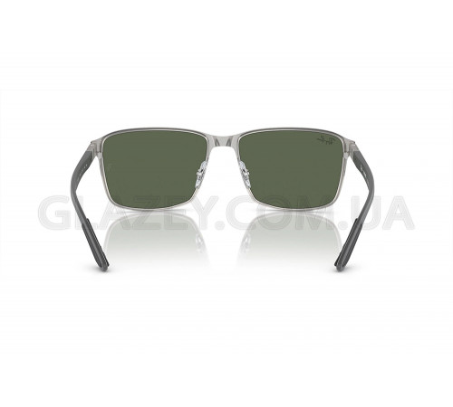 Солнцезащитные очки Ray-Ban RB 3721 914471