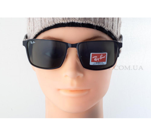 Солнцезащитные очки Ray-Ban RB 3721 914471