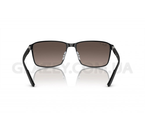 Сонцезахисні окуляри Ray-Ban RB 3721CH 186/5J