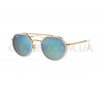 Солнцезащитные очки Ray-Ban RB 3765 001/4O