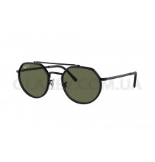 Сонцезахисні окуляри Ray-Ban RB 3765 002/58