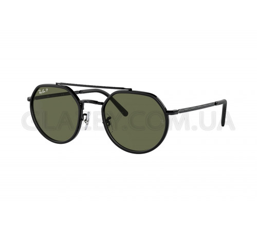 Солнцезащитные очки Ray-Ban RB 3765 002/58