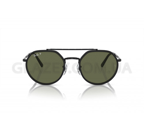 Солнцезащитные очки Ray-Ban RB 3765 002/58