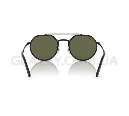 Солнцезащитные очки Ray-Ban RB 3765 002/58