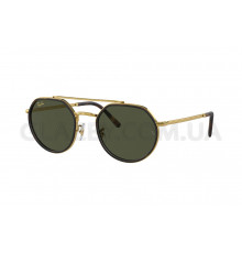 Сонцезахисні окуляри Ray-Ban RB 3765 919631