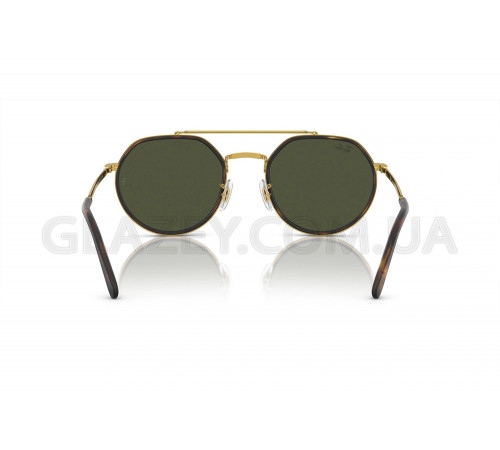 Сонцезахисні окуляри Ray-Ban RB 3765 919631