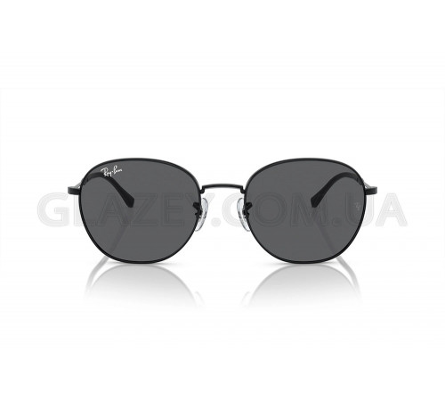 Сонцезахисні окуляри Ray-Ban RB 3809 002/B1