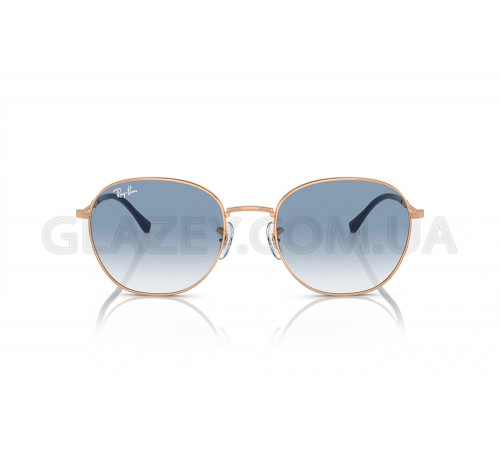 Солнцезащитные очки Ray-Ban RB 3809 92623F