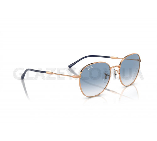 Солнцезащитные очки Ray-Ban RB 3809 92623F