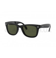 Сонцезахисні окуляри Ray-Ban RB 4105 601/58