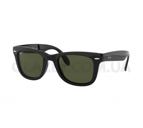 Солнцезащитные очки Ray-Ban RB 4105 601/58