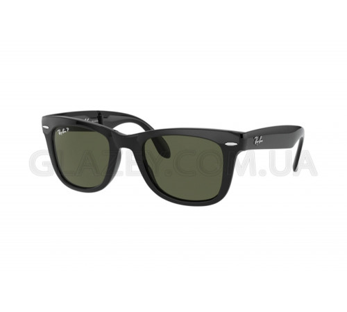 Солнцезащитные очки Ray-Ban RB 4105 601/58