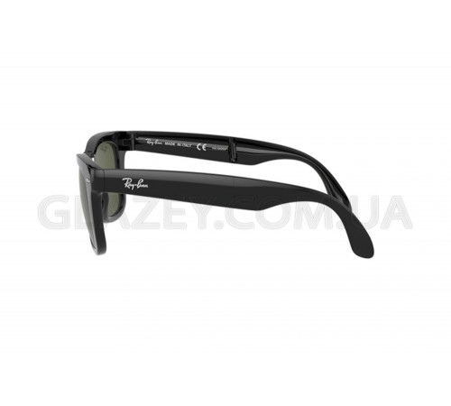 Солнцезащитные очки Ray-Ban RB 4105 601/58