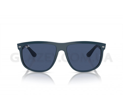 Сонцезахисні окуляри Ray-Ban RB 4147 671780