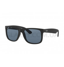 Сонцезахисні окуляри Ray-Ban RB 4165 622/2V