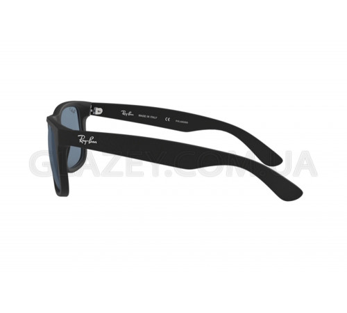 Сонцезахисні окуляри Ray-Ban RB 4165 622/2V