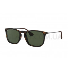 Сонцезахисні окуляри Ray-Ban RB 4187 710/71