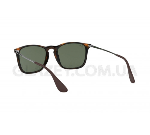 Солнцезащитные очки Ray-Ban RB 4187 710/71