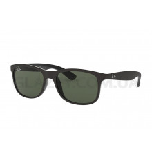 Сонцезахисні окуляри Ray-Ban RB 4202 606971