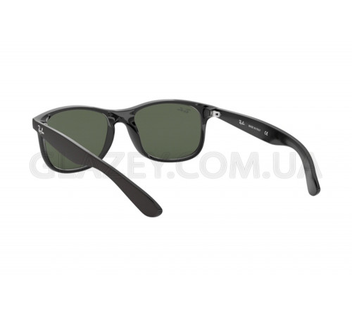 Сонцезахисні окуляри Ray-Ban RB 4202 606971