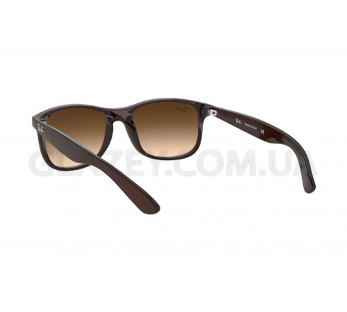 Солнцезащитные очки Ray-Ban RB 4202 607313