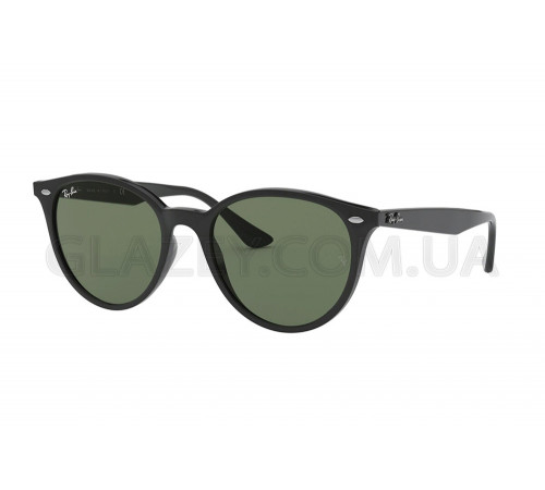 Сонцезахисні окуляри Ray-Ban RB 4305 601/71