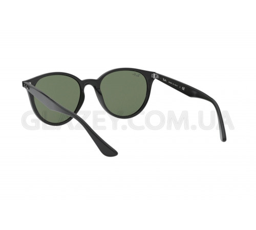 Сонцезахисні окуляри Ray-Ban RB 4305 601/71