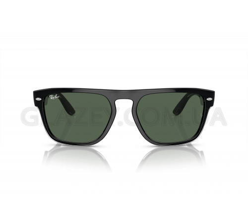 Сонцезахисні окуляри Ray-Ban RB 4407 654571