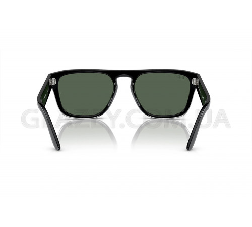 Сонцезахисні окуляри Ray-Ban RB 4407 654571