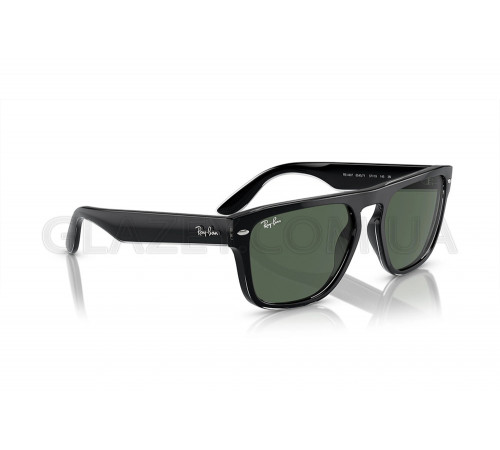 Сонцезахисні окуляри Ray-Ban RB 4407 654571