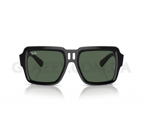 Сонцезахисні окуляри Ray-Ban RB 4408 667771