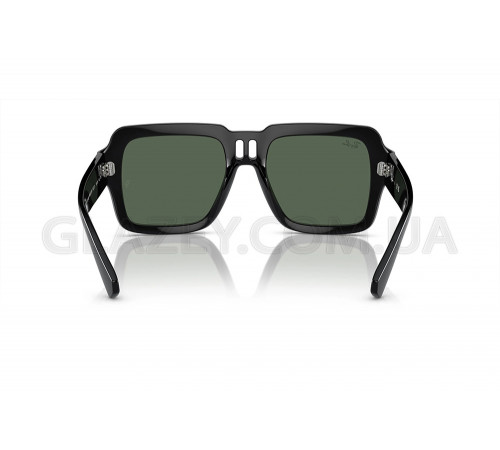 Сонцезахисні окуляри Ray-Ban RB 4408 667771