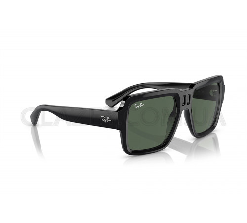 Сонцезахисні окуляри Ray-Ban RB 4408 667771