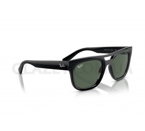 Сонцезахисні окуляри Ray-Ban RB 4426 667771