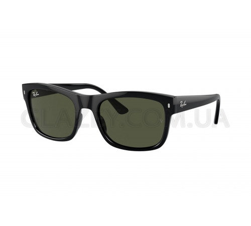 Сонцезахисні окуляри Ray-Ban RB 4428 601/31