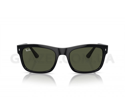 Сонцезахисні окуляри Ray-Ban RB 4428 601/31