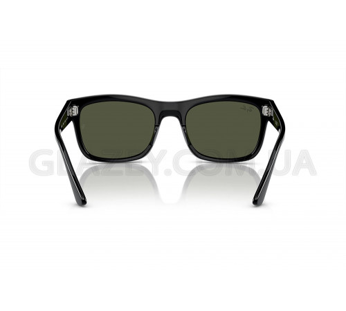 Сонцезахисні окуляри Ray-Ban RB 4428 601/31