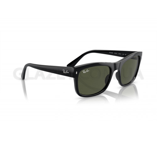 Сонцезахисні окуляри Ray-Ban RB 4428 601/31