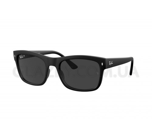 Солнцезащитные очки Ray-Ban RB 4428 601S48