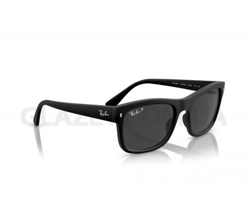 Солнцезащитные очки Ray-Ban RB 4428 601S48