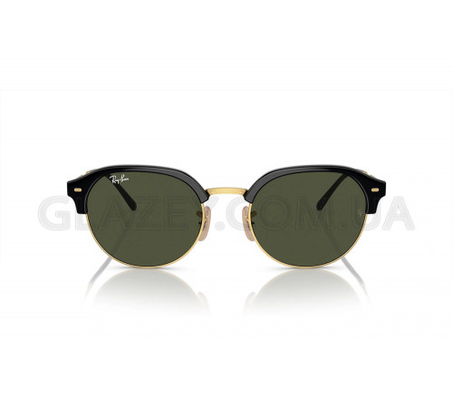 Сонцезахисні окуляри Ray-Ban RB 4429 601/31