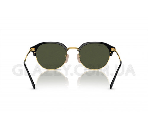 Сонцезахисні окуляри Ray-Ban RB 4429 601/31