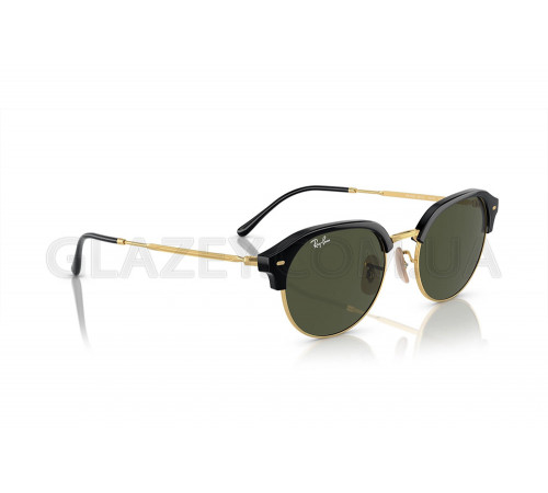 Сонцезахисні окуляри Ray-Ban RB 4429 601/31