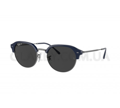 Сонцезахисні окуляри Ray-Ban RB 4429 672448