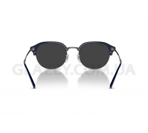 Сонцезахисні окуляри Ray-Ban RB 4429 672448